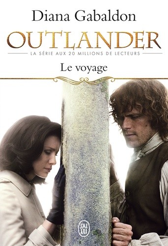  Outlander Tome 3  
