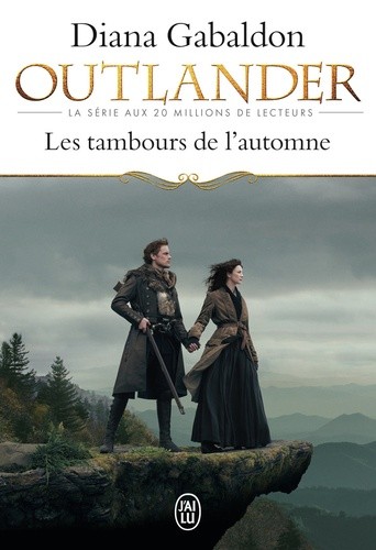  Outlander Tome 4  
