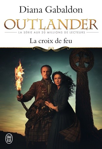  Outlander Tome 5  