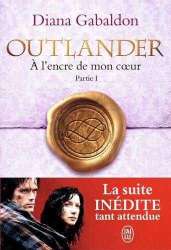  Outlander Tome 8  