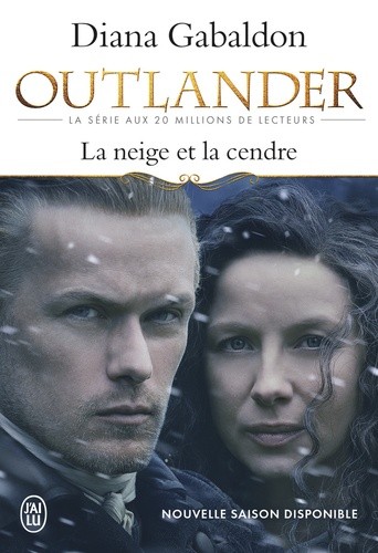  Outlander Tome 6  