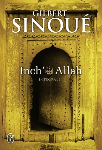  Inch' Allah  