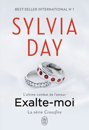  Crossfire Tome 5  