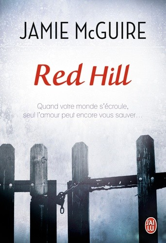  Red Hill 