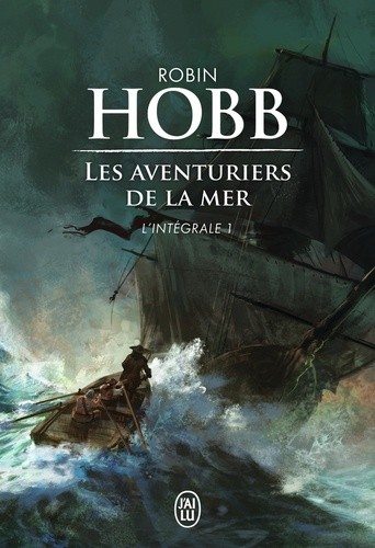  Les aventuriers de la mer L'intégrale Tome 1  