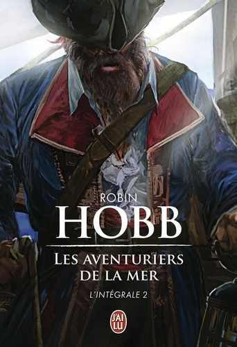 Les Aventuriers de la mer L'intégrale Tome 2 