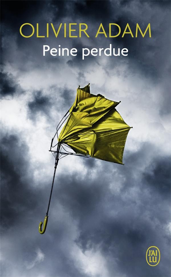  Peine perdue 