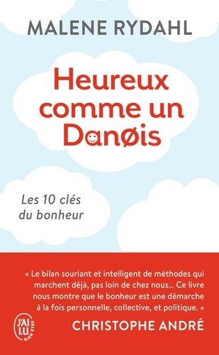  Heureux comme un danois  