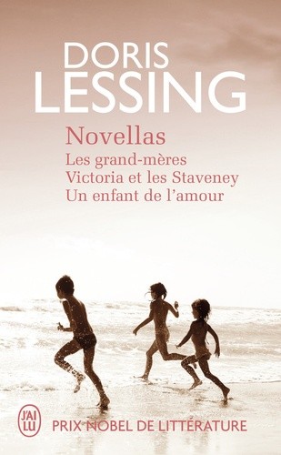  Novellas - Les grand-mères ; Victoria et les Staveney ; Un enfant de l'amour  