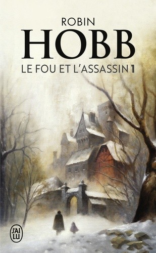  Le Fou et l'Assassin Tome 1  