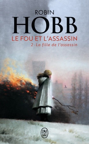  Le Fou et l'Assassin Tome 2  