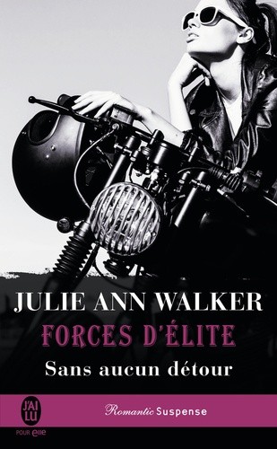  Forces d'élite Tome 5  