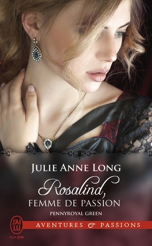  Pennyroyal Green Tome 3  