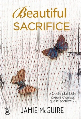  Beautiful Sacrifice  