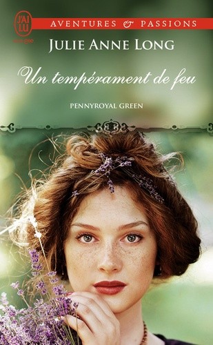  Pennyroyal Green Tome 4  
