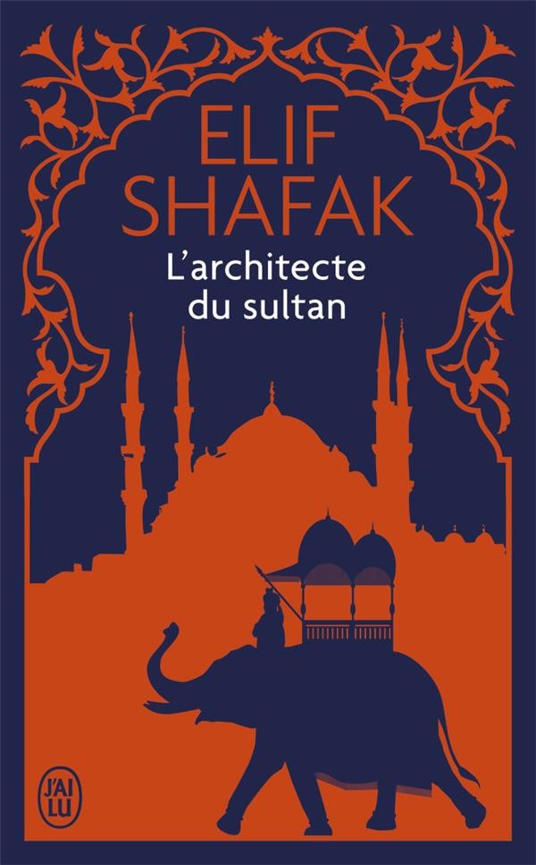  L'architecte du sultan 