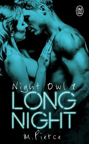  Night Owl Tome 1  