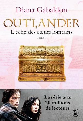  Outlander Tome 7  