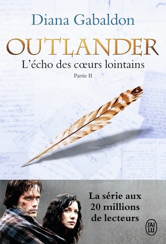  Outlander Tome 7  