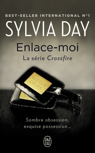  Crossfire Tome 3  