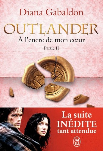  Outlander Tome 8  