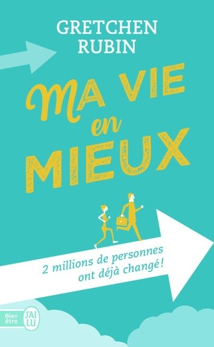  Ma vie en mieux - 2 millions de personnes ont déjà changé !  