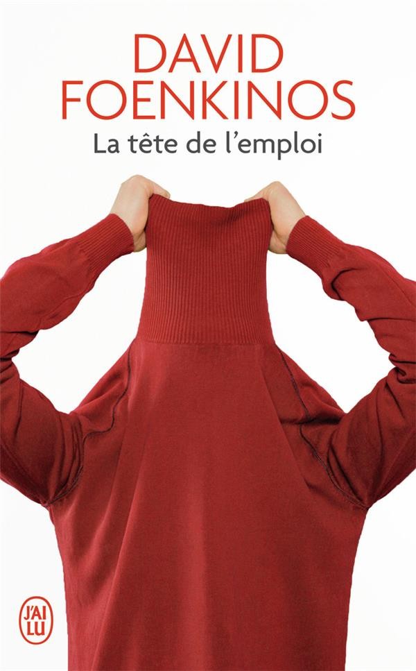  La tête de l'emploi 