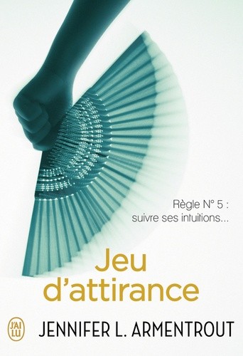  Jeu d'attirance  