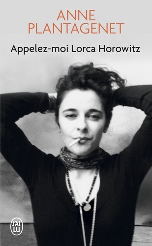  Appelez-moi Lorca Horowitz  