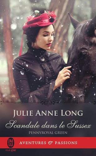  Pennyroyal Green Tome 7  