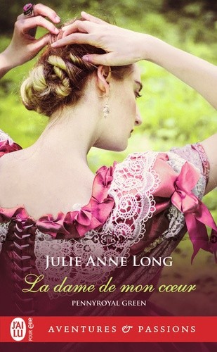  Pennyroyal Green Tome 8  