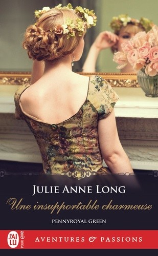  Pennyroyal Green Tome 9  