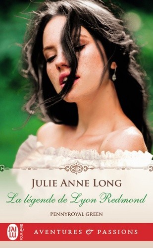 Pennyroyal Green Tome 11  