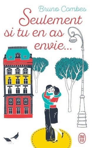  Seulement si tu en as envie...  