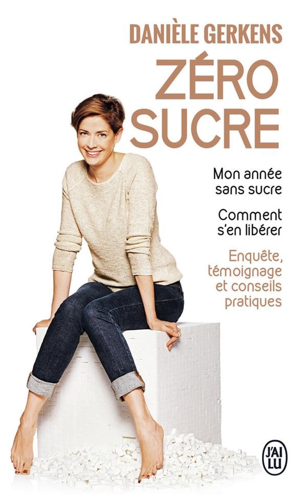  Zéro sucre 