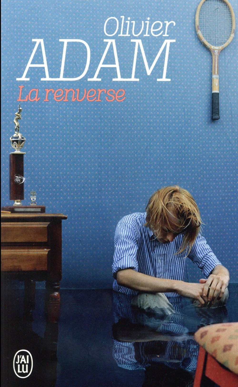  La renverse 