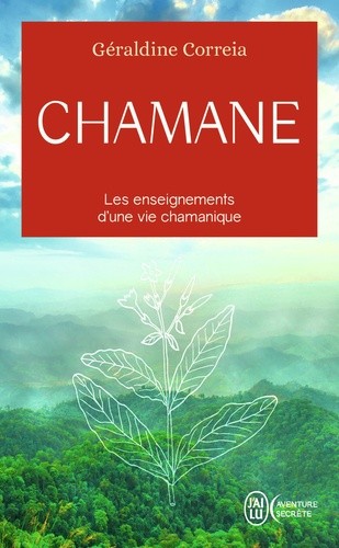  Chamane  