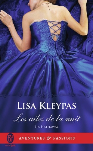  Les Hathaway Tome 1  