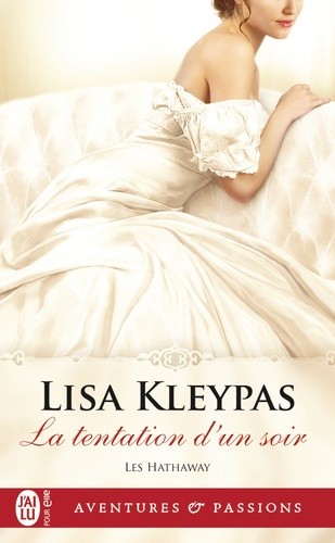  Les Hathaway Tome 3  