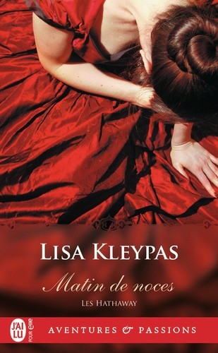  Les Hathaway Tome 4  