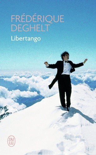  Libertango  