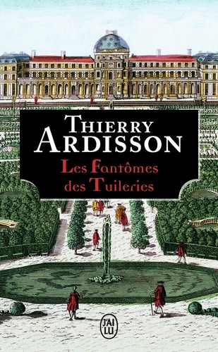  Les fantômes des tuileries  