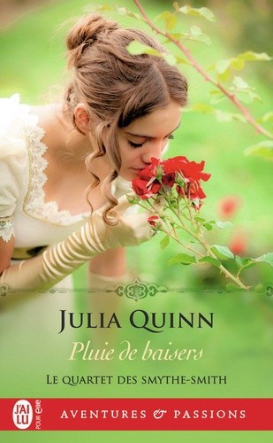  Le Quartet des Smythe-Smith Tome 3  