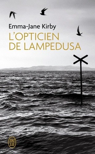  L'opticien de Lampedusa  