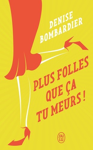  Plus folles que ça tu meurs !  