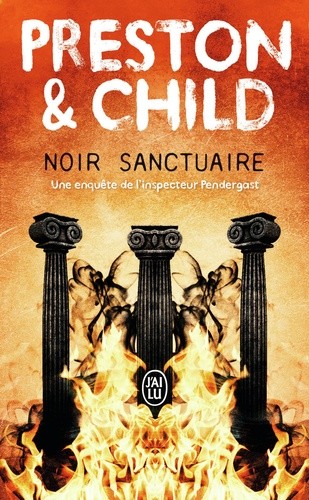  Noir sanctuaire  
