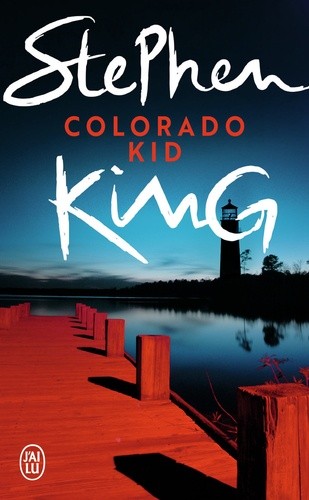  Colorado Kid  