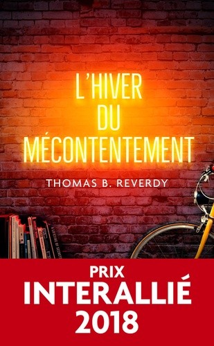  L'hiver du mécontentement  