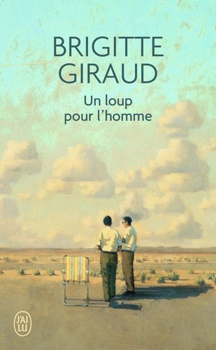  Un loup pour l'homme  
