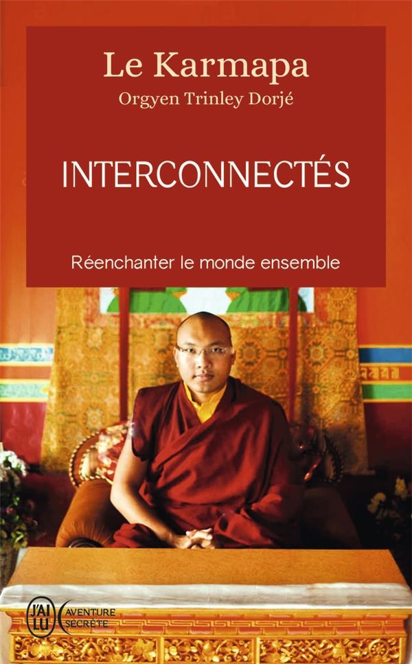  Interconnectés ; réenchanter le monde ensemble 